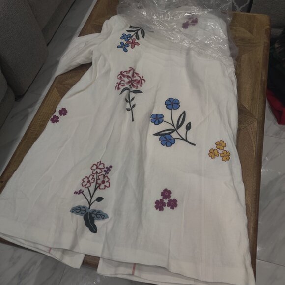 Boden coat size 20-22 UK New (16-18 US) - Picture 3 of 3